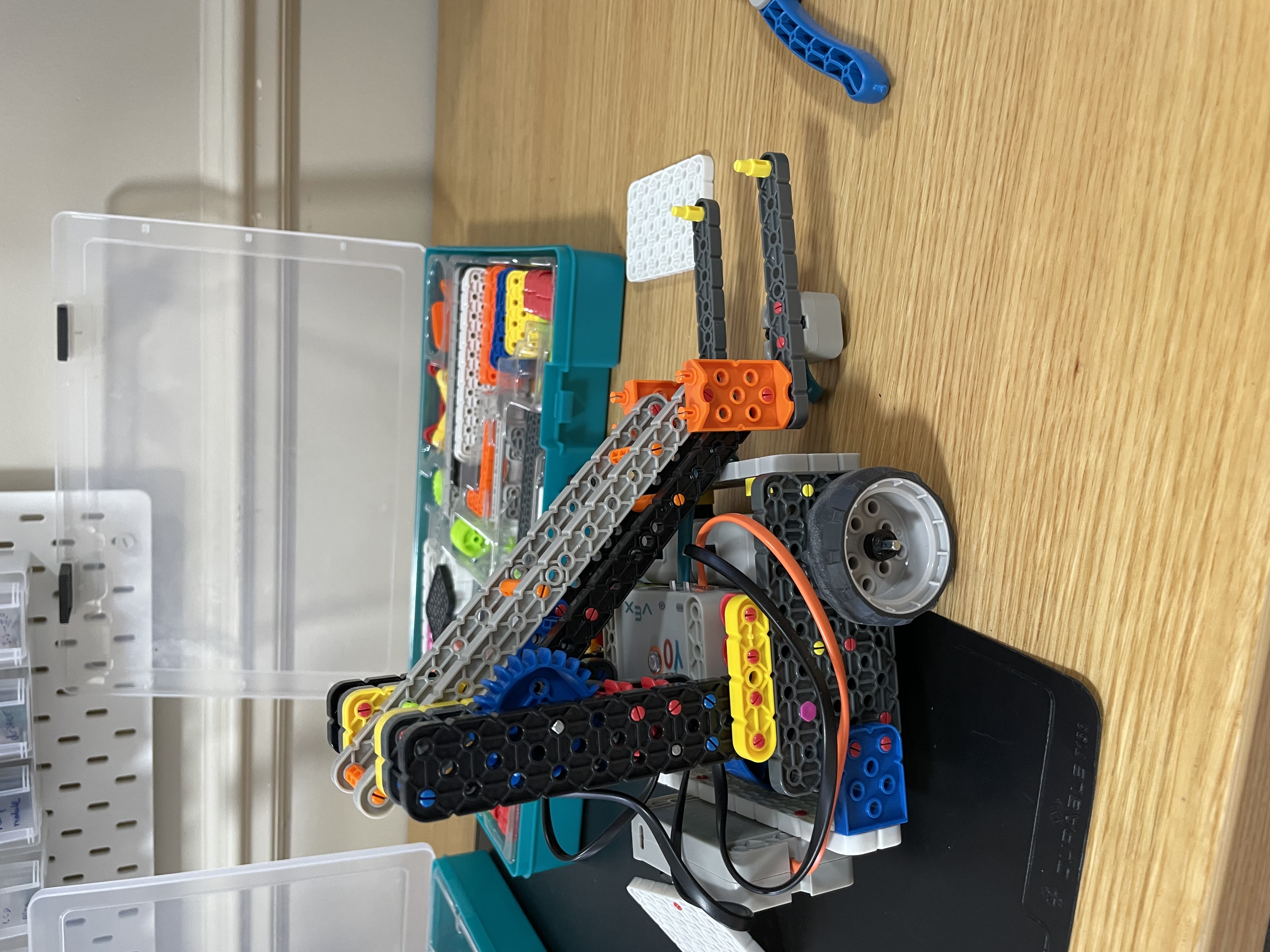 After School Session